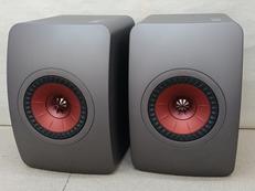 ブックシェルフスピーカー|KEF