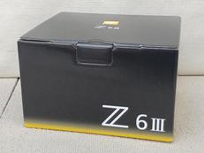 ミラーレス一眼　ボディ|NIKON