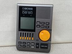 電子メトロノーム|BOSS