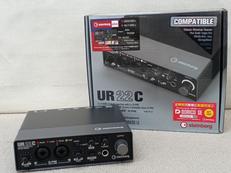 オーディオインターフェース|STEINBERG