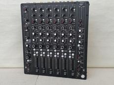 ミキサー|PLAY DIFFERENTIY