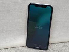 I PHONE XR|APPLE(SOFTBANK)