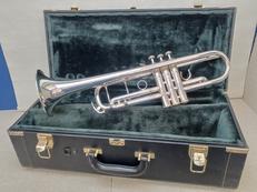 トランペット|YAMAHA