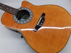 エレアコ|OVATION