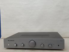 プリメインアンプ|CAMBRIDGE AUDIO