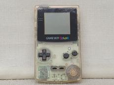ゲームボーイカラー|NINTENDO