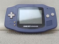 ゲームボーイアドバンス|NINTENDO
