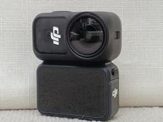 アクションカメラ|DJI