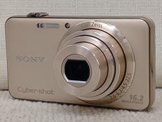 コンパクトデジタルカメラ|SONY