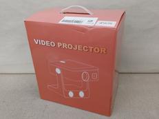 プロジェクター|SOVBOI