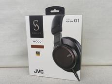 ヘッドホン|JVC / VICTOR