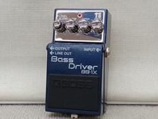 ベース用プリアンプ|BOSS