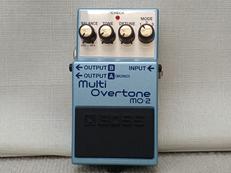 エフェクター|BOSS