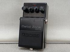 エフェクター|BOSS