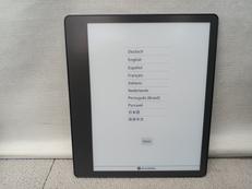 KINDLE SCRIBE|AMAZON