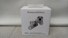 ワイヤレスイヤホン|B&W