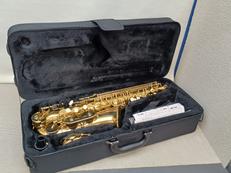 アルトサックス|J.A.MICHELL