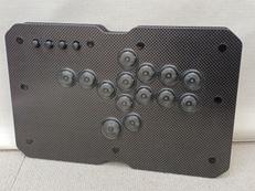 レバーレスコントローラー|PUNK WORKSHOP