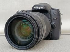 デジタル一眼レフ レンズキット|NIKON