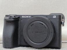 ミラーレス一眼 ボディ|SONY