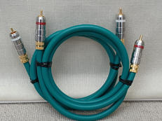 RCAケーブル(ペア)|CARDAS CROSS