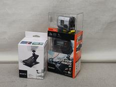 アクションカメラ|SONY