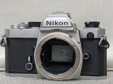 フィルムカメラ|NIKON