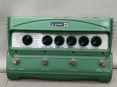 ディレイ|LINE6