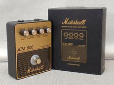 エフェクター|MARSHALL