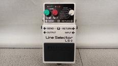 エフェクター|BOSS