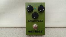 エフェクター|WAY HUGE