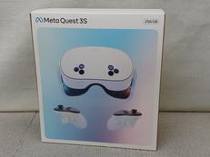 VRヘッドセット|META