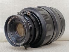 レンズ|MAMIYA