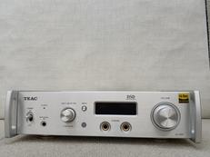 D/Aコンバーター|TEAC