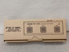 ワイヤレスフットスイッチ|BOSS