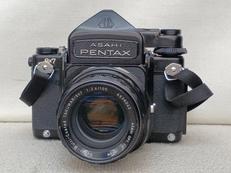 中判カメラ|PENTAX