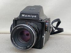 中判カメラ|MAMIYA