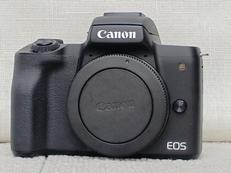 ミラーレス一眼 ボディ|CANON