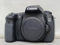 デジタル一眼レフ ボディ|CANON