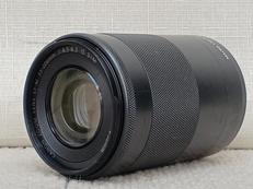 望遠ズームレンズ|CANON