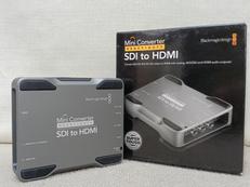 コンバーター|BLACKMAGICDESIGN