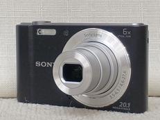 コンパクトデジタルカメラ|SONY