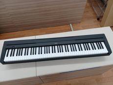 電子ピアノ|YAMAHA