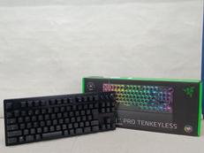 ゲーミングキーボード|RAZER