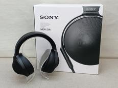 ヘッドホン|SONY