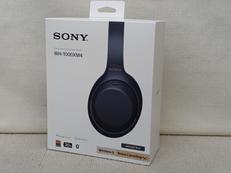 ワイヤレスヘッドホン|SONY