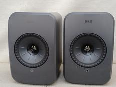 アクティブスピーカー|KEF