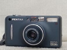 フィルムカメラ|PENTAX