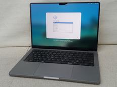 MAC BOOK PRO|APPLE