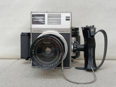 中盤フイルムカメラ|MAMIYA